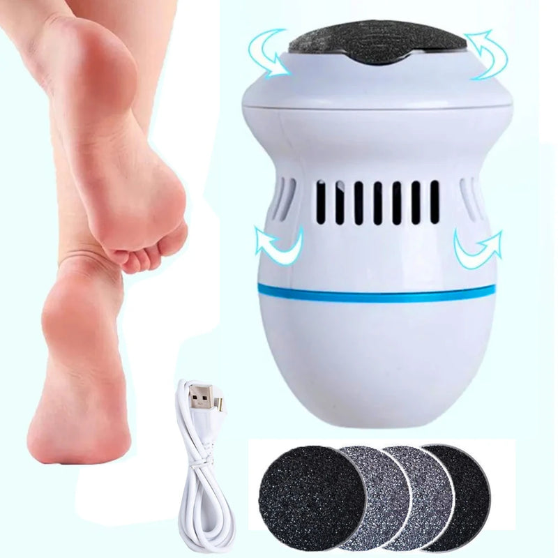 Removedor de Calos e Rachaduras Beauty Feet